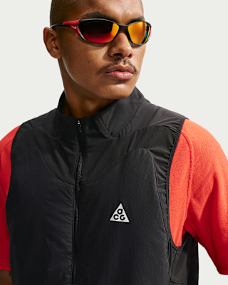 ACG Rope de Dope Men's Therma-FIT ADV Trail-Running Vest. Nike LU